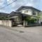 【千葉県/流山市平和台】流山市平和台5丁目売地 現地（古家あり）