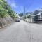 【千葉県/流山市平和台】流山市平和台5丁目売地 前面道路