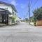 【千葉県/流山市平和台】流山市平和台5丁目売地 前面道路