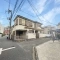 【東京都/世田谷区粕谷】世田谷区粕谷3丁目土地 現地（古家あり）