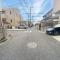 【東京都/世田谷区粕谷】世田谷区粕谷3丁目土地 前面道路