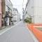 【東京都/港区赤坂】港区赤坂4丁目　売地 前面道路