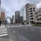【東京都/台東区浅草橋】台東区浅草橋三丁目　土地 前面道路