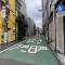 【東京都/台東区浅草橋】台東区浅草橋三丁目　土地 前面道路