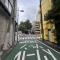 【東京都/台東区浅草橋】台東区浅草橋三丁目　土地 前面道路