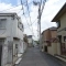 【東京都/世田谷区祖師谷】世田谷区祖師谷4丁目　土地 前面道路