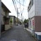 【東京都/世田谷区祖師谷】世田谷区祖師谷4丁目　土地 前面道路