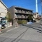 【東京都/足立区江北】足立区江北七丁目　土地 前面道路