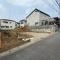 【神奈川県/川崎市高津区千年】高津区千年　土地　2区画 現地