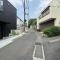 【神奈川県/川崎市高津区千年】高津区千年　土地　2区画 前面道路