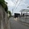 【神奈川県/川崎市高津区千年】高津区千年　土地　2区画 前面道路
