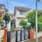 【神奈川県/川崎市宮前区宮崎】宮前区宮崎　土地 現地（古家あり）