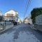【東京都/三鷹市上連雀】三鷹市上連雀5丁目売地 前面道路