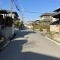 【大阪府/枚方市山之上】枚方市山之上4丁目　土地 前面道路
