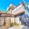 【東京都/世田谷区等々力】世田谷区等々力8丁目売地 現地（古家あり）
