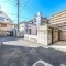 【東京都/世田谷区等々力】世田谷区等々力8丁目売地 前面道路