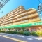 【東京都/世田谷区等々力】世田谷区等々力8丁目売地 サミット深沢坂上店