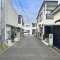 【東京都/府中市矢崎町】府中市矢崎町2丁目　売地 前面道路