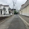 【東京都/府中市紅葉丘】府中市紅葉丘二丁目　2号地 前面道路
