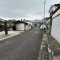 【神奈川県/横浜市戸塚区上矢部町】戸塚区上矢部町　古家付売地 前面道路