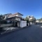 【神奈川県/横浜市戸塚区平戸】戸塚区平戸4丁目　土地 現地（古家あり）