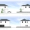 【兵庫県/川西市清和台東】川西市清和台東二丁目　売土地 建物プラン例