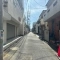【東京都/文京区大塚】文京区大塚一丁目　土地 前面道路