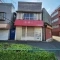 【東京都/文京区小石川】文京区小石川五丁目土地 現地（古家あり）