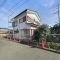 【千葉県/市川市宮久保】市川市宮久保六丁目　売地 現地（古家あり）