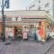 【東京都/中野区江原町】中野区江原町3丁目　売地 セブンイレブン中野江原町2丁目店