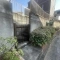 【東京都/板橋区赤塚】板橋区赤塚1丁目　売地 水路側　階段