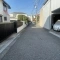 【東京都/板橋区赤塚】板橋区赤塚1丁目　売地 前面道路
