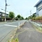 【東京都/八王子市北野台】八王子市北野台3丁目　土地 前面道路