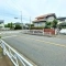 【東京都/八王子市北野台】八王子市北野台3丁目　土地 前面道路
