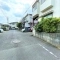 【東京都/八王子市台町】八王子市台町1丁目　土地 前面道路