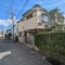【兵庫県/神戸市東灘区本山北町】東灘区本山北町5丁目　古屋付き土地 現地（古家あり）