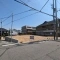 【兵庫県/神戸市東灘区西岡本】東灘区西岡本4丁目　1号地 分譲地全景