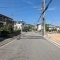 【兵庫県/神戸市東灘区西岡本】東灘区西岡本4丁目　1号地 前面道路