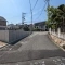 【兵庫県/神戸市東灘区西岡本】東灘区西岡本4丁目　3号地 前面道路