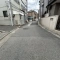 【東京都/足立区興野】足立区興野2丁目　土地 前面道路