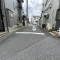 【東京都/足立区興野】足立区興野2丁目　土地 前面道路