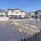 【千葉県/柏市ひばりが丘】千葉県柏市ひばりが丘土地 現地