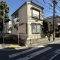 【東京都/江戸川区宇喜田町】江戸川区宇喜田町売地 現地（古家あり）