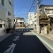 【東京都/江戸川区宇喜田町】江戸川区宇喜田町売地 前面道路