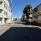 【東京都/江戸川区宇喜田町】江戸川区宇喜田町売地 前面道路