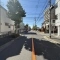 【東京都/江戸川区宇喜田町】江戸川区宇喜田町売地 前面道路