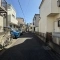 【東京都/江戸川区宇喜田町】江戸川区宇喜田町売地 前面道路