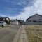 【埼玉県/さいたま市南区鹿手袋】さいたま市南区鹿手袋6丁目　売地 前面道路