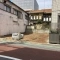 【神奈川県/川崎市幸区戸手本町】戸手本町一丁目　建築条件付売地 現地