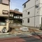 【神奈川県/川崎市幸区戸手本町】戸手本町一丁目　建築条件付売地 現地